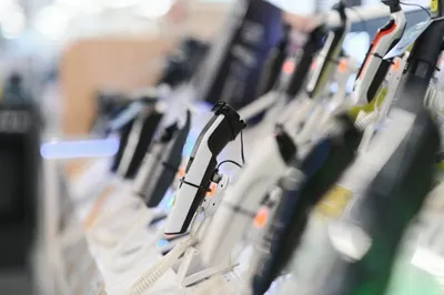 Consumer Electronics