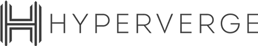 HyperVerge Logo